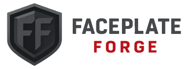 Faceplate Forge